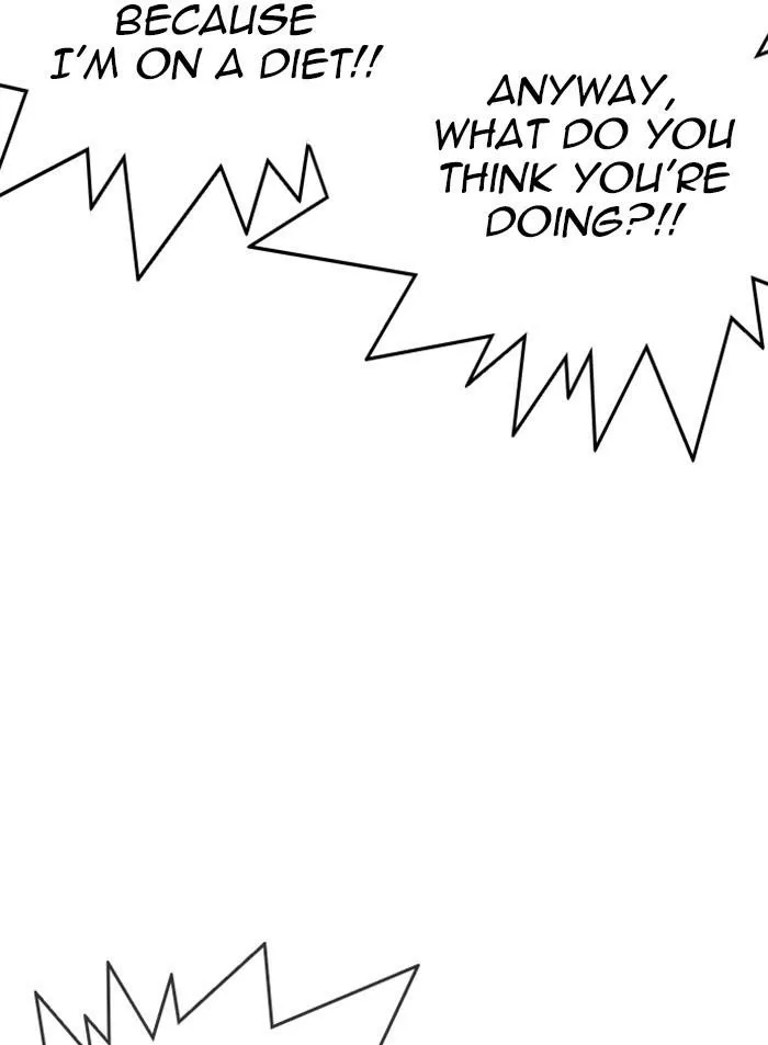 Lookism - Chapter 318 Page 118