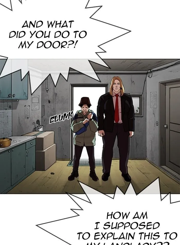 Lookism - Chapter 318 Page 119