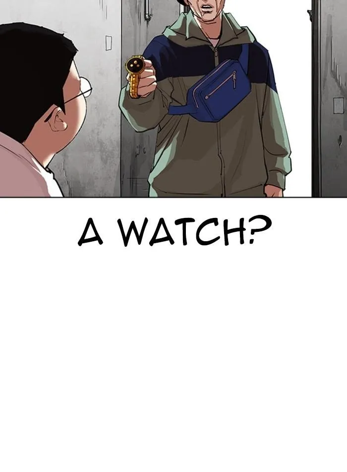 Lookism - Chapter 318 Page 121
