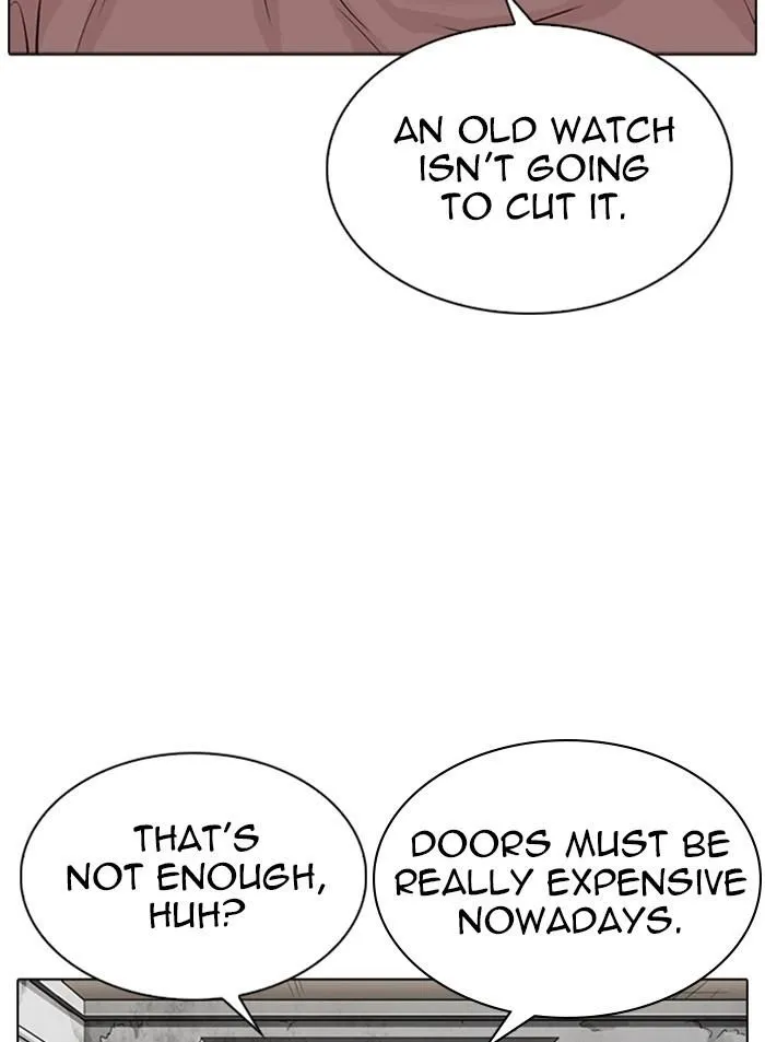 Lookism - Chapter 318 Page 123