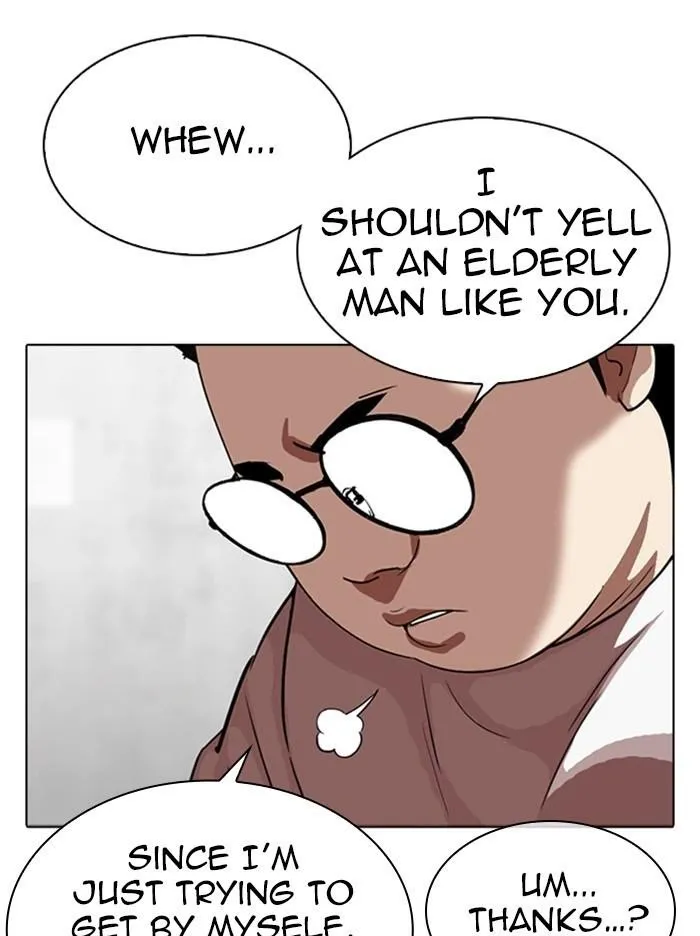 Lookism - Chapter 318 Page 125