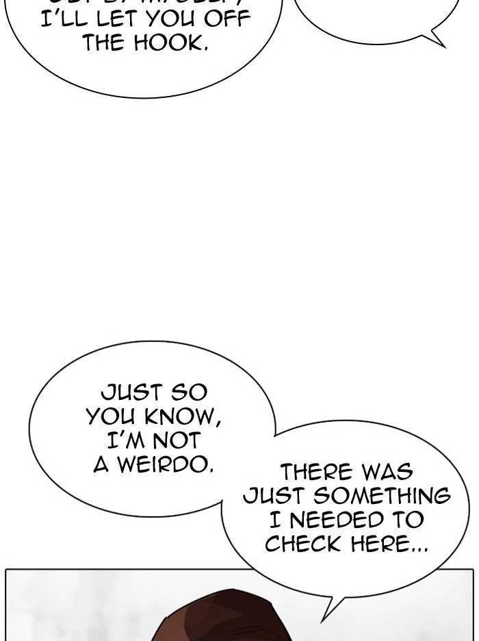 Lookism - Chapter 318 Page 126