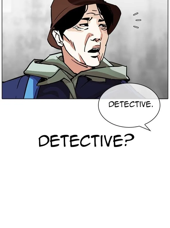 Lookism - Chapter 318 Page 127