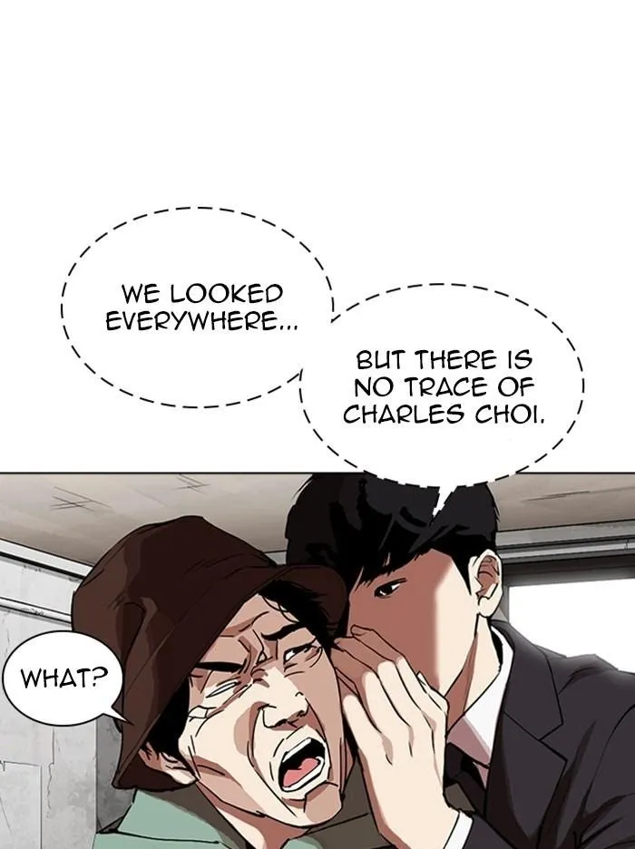 Lookism - Chapter 318 Page 128