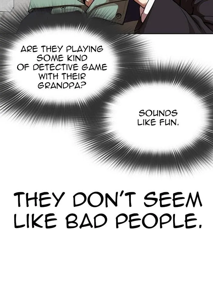 Lookism - Chapter 318 Page 129
