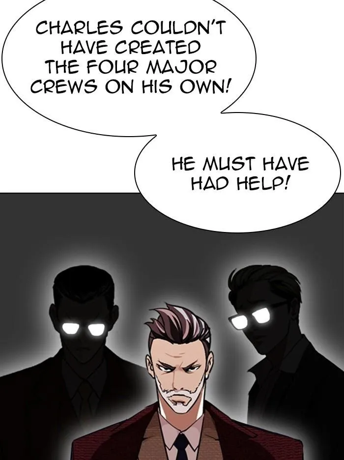 Lookism - Chapter 318 Page 135