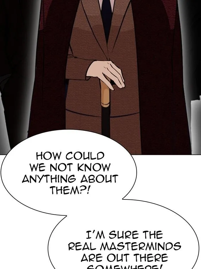 Lookism - Chapter 318 Page 136