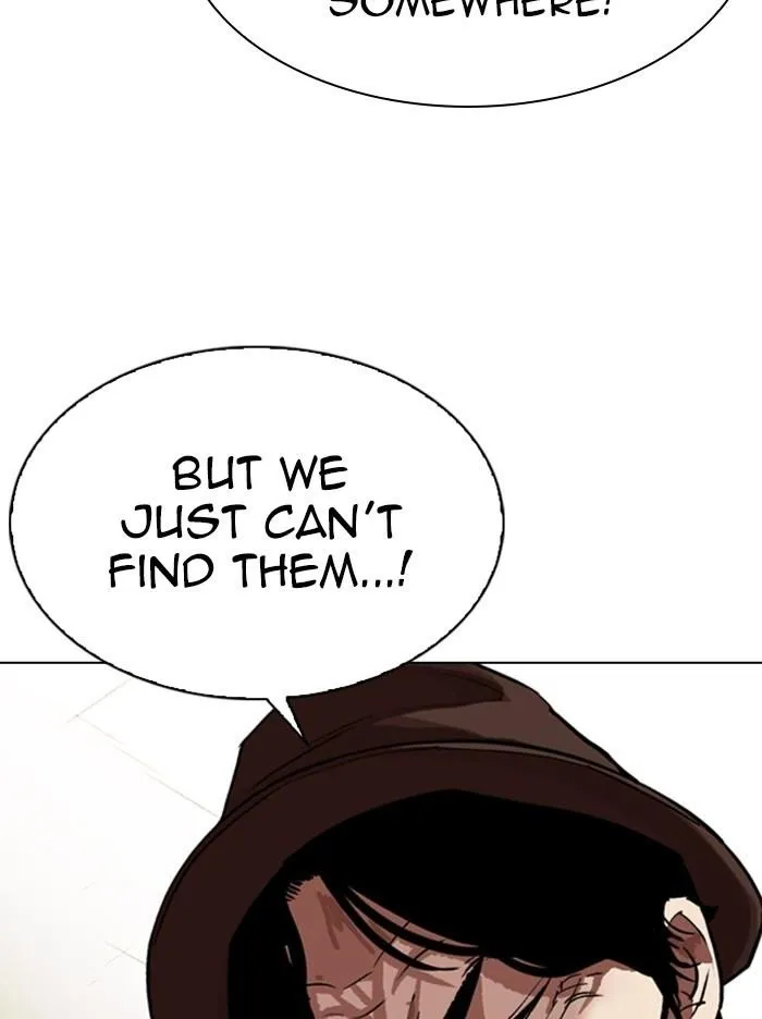 Lookism - Chapter 318 Page 137