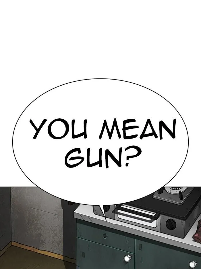 Lookism - Chapter 318 Page 139