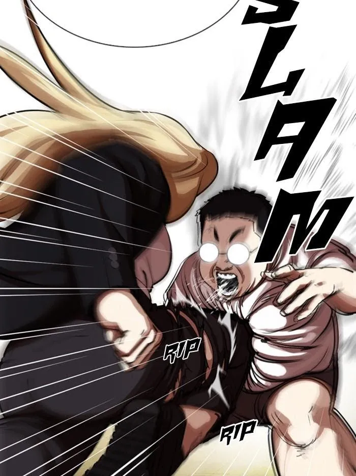 Lookism - Chapter 318 Page 149