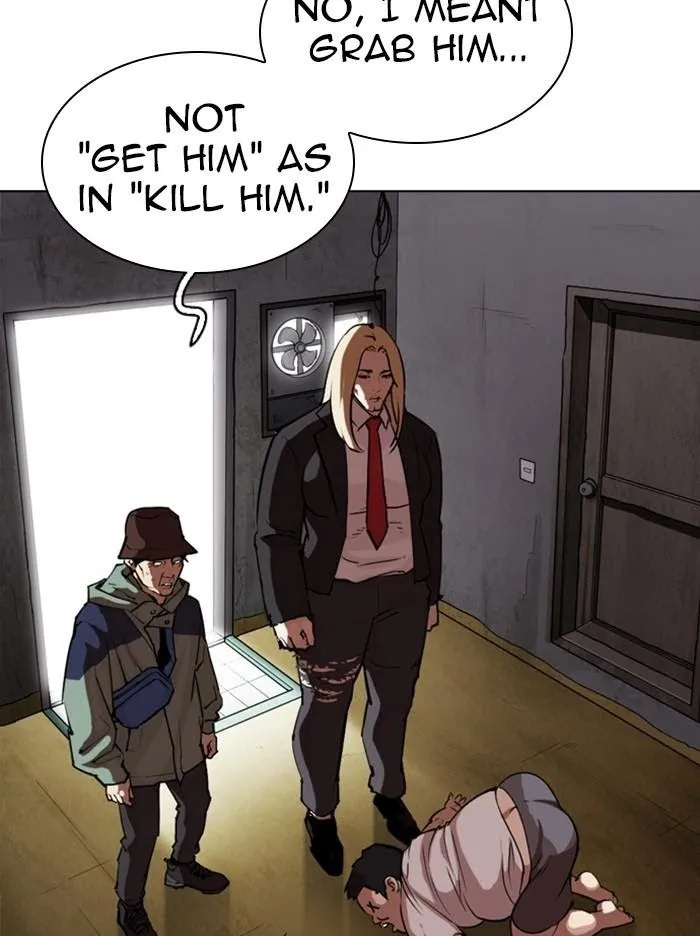 Lookism - Chapter 318 Page 151