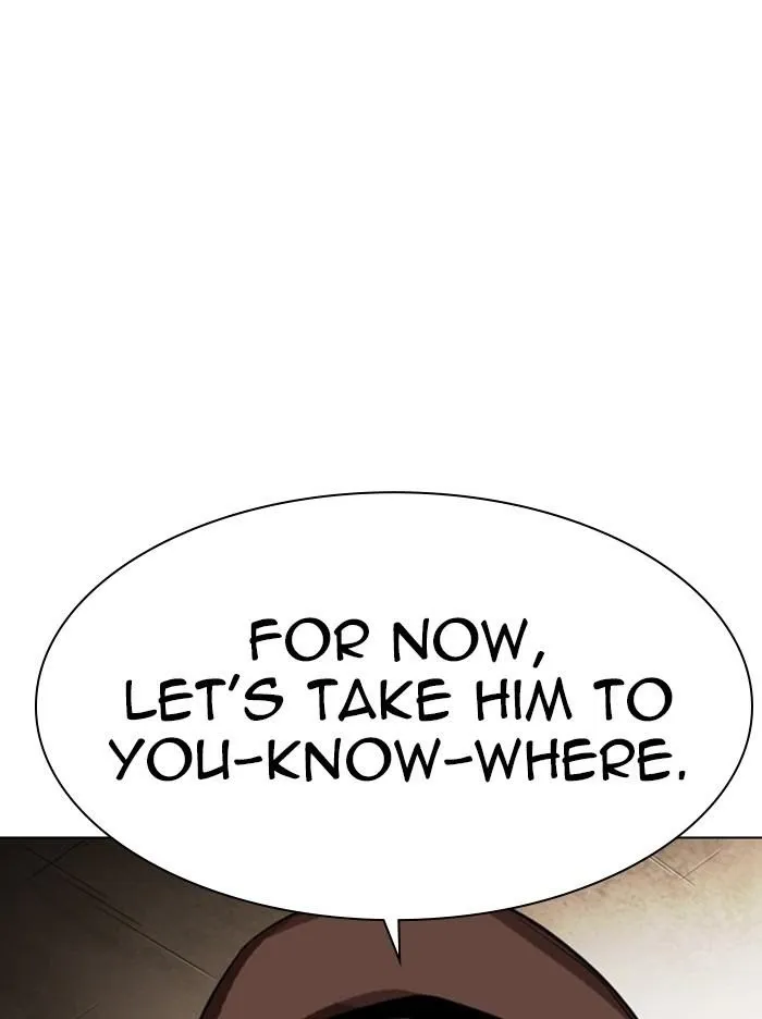 Lookism - Chapter 318 Page 154