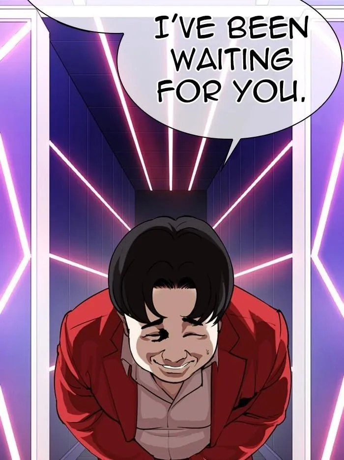 Lookism - Chapter 318 Page 160