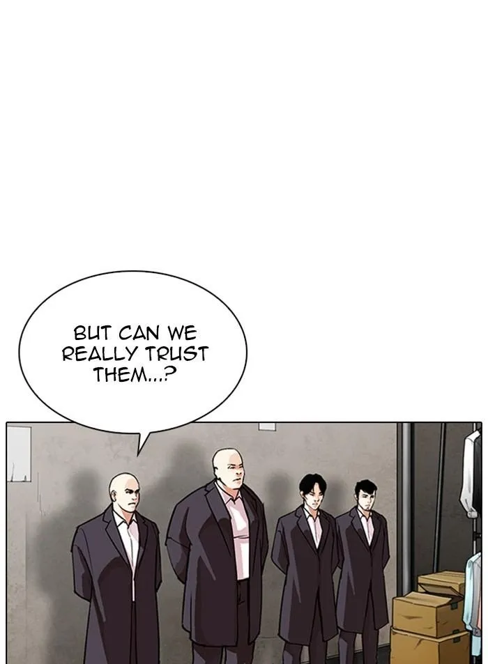 Lookism - Chapter 319 Page 3