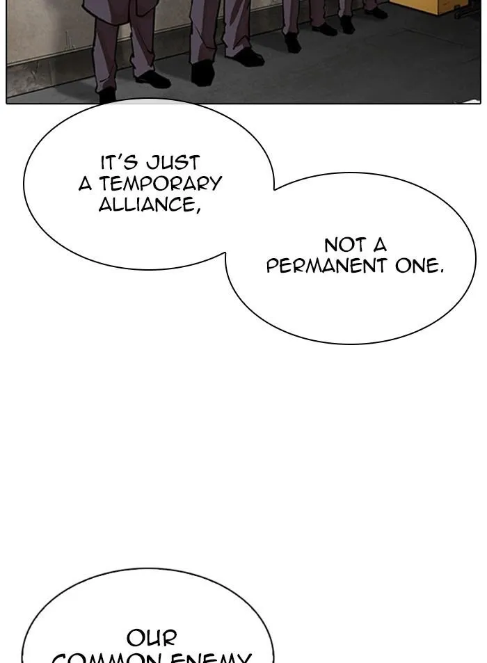 Lookism - Chapter 319 Page 4