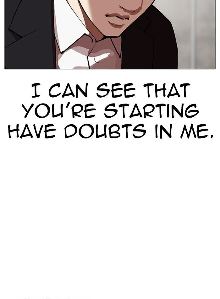 Lookism - Chapter 319 Page 7