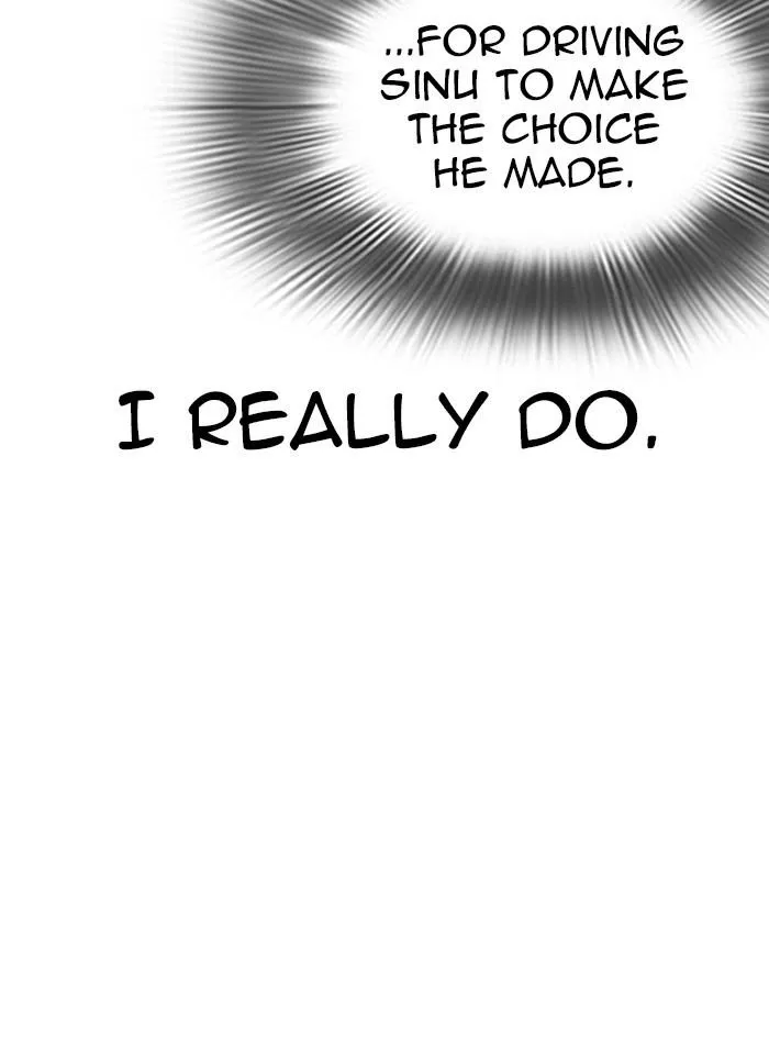 Lookism - Chapter 319 Page 13