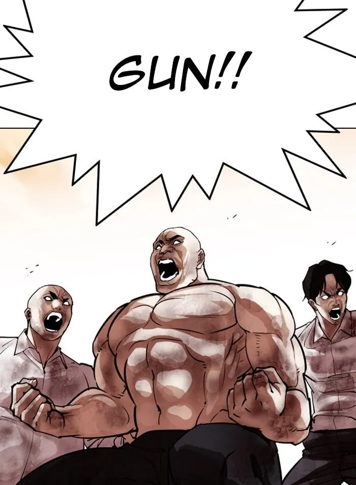 Lookism - Chapter 319 Page 17