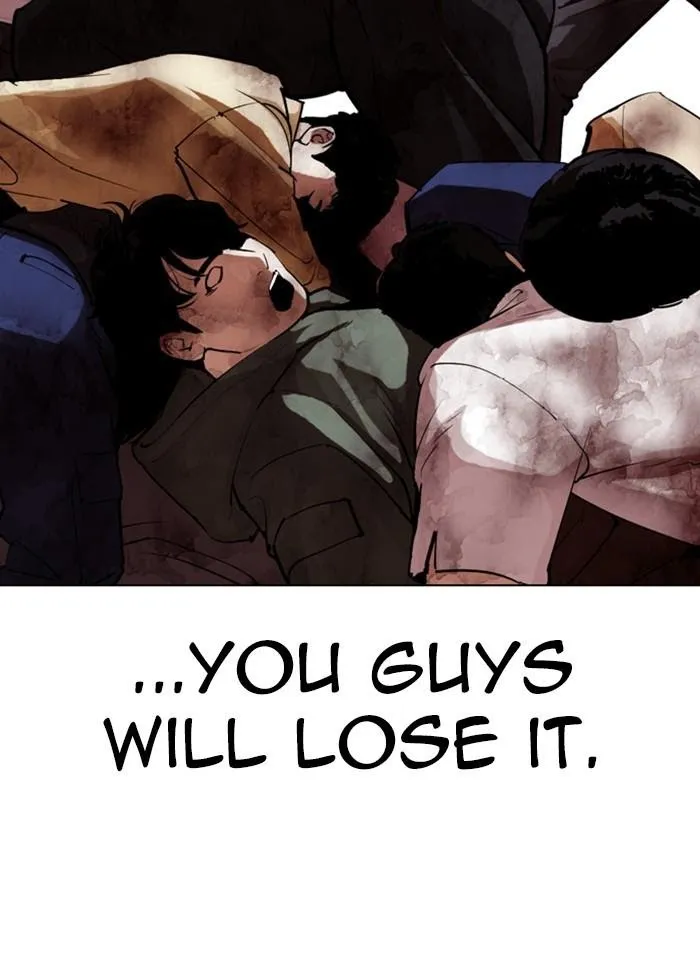 Lookism - Chapter 319 Page 18