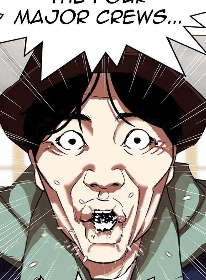 Lookism - Chapter 319 Page 30