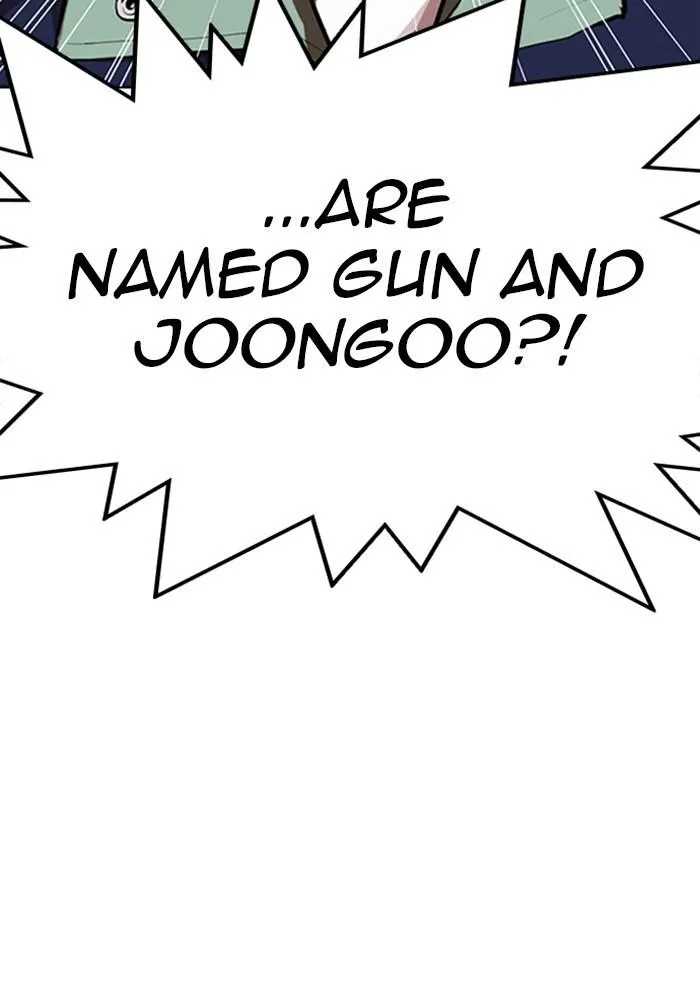 Lookism - Chapter 319 Page 31
