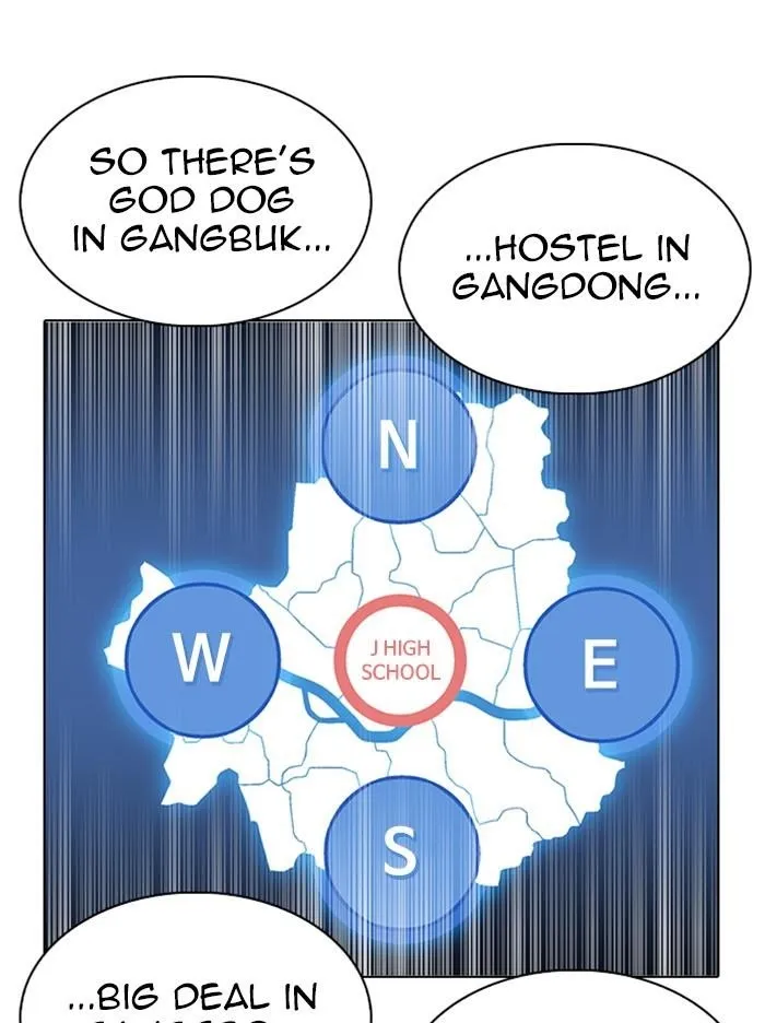 Lookism - Chapter 319 Page 34