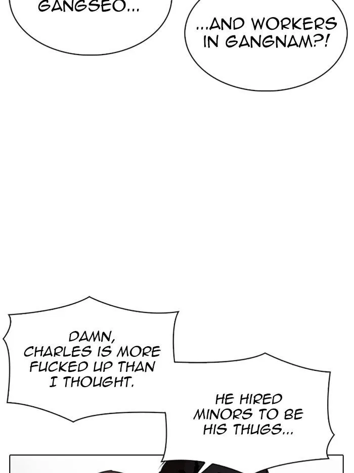 Lookism - Chapter 319 Page 35
