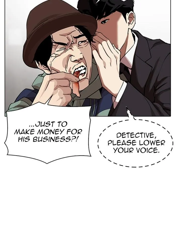 Lookism - Chapter 319 Page 36