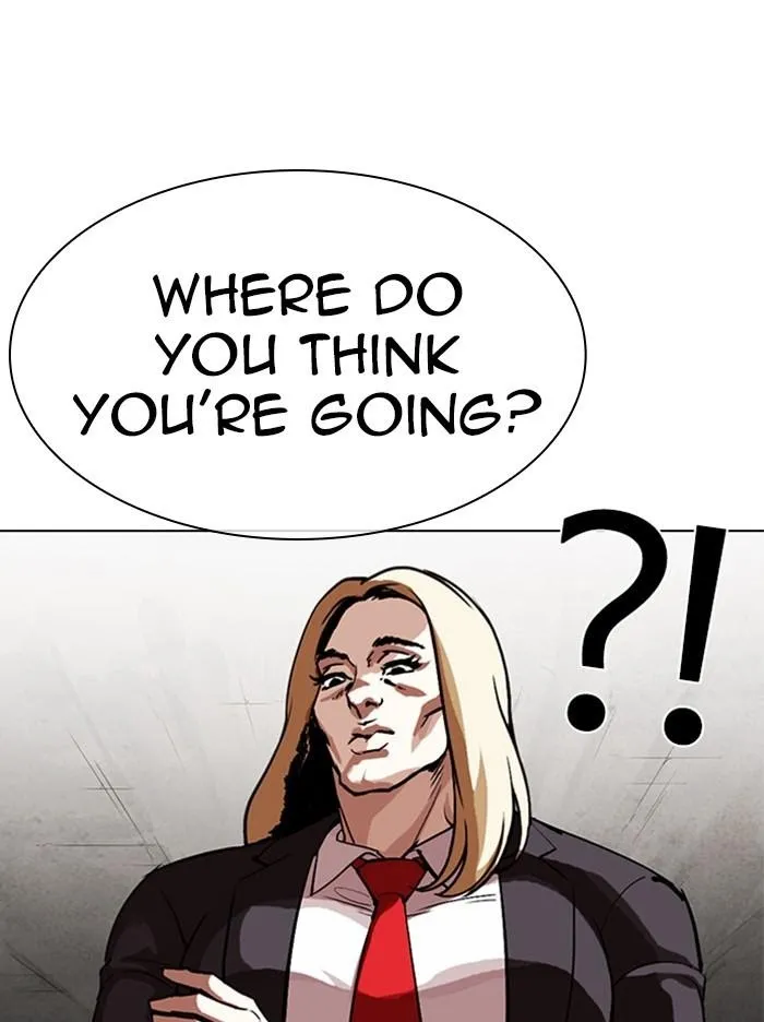 Lookism - Chapter 319 Page 45