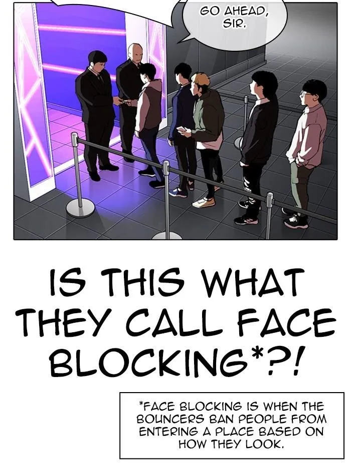 Lookism - Chapter 319 Page 84