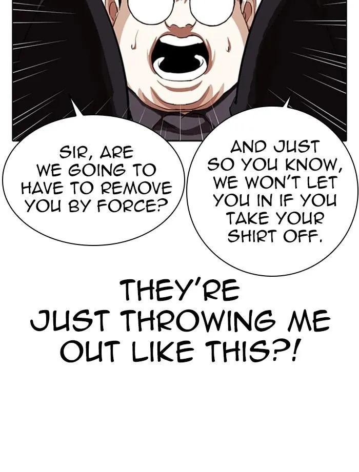 Lookism - Chapter 319 Page 86