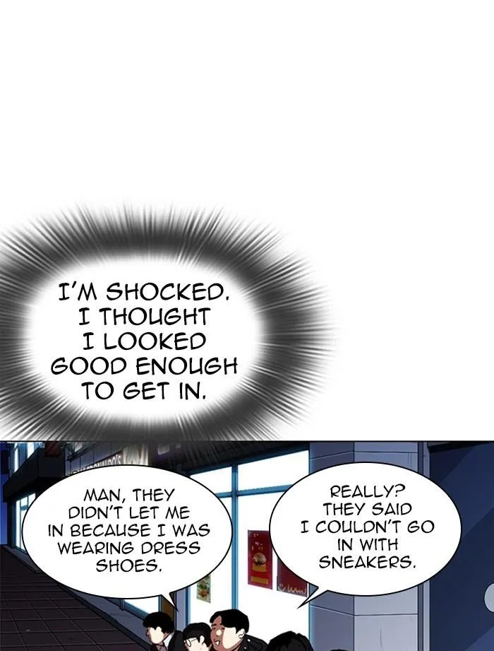 Lookism - Chapter 319 Page 87
