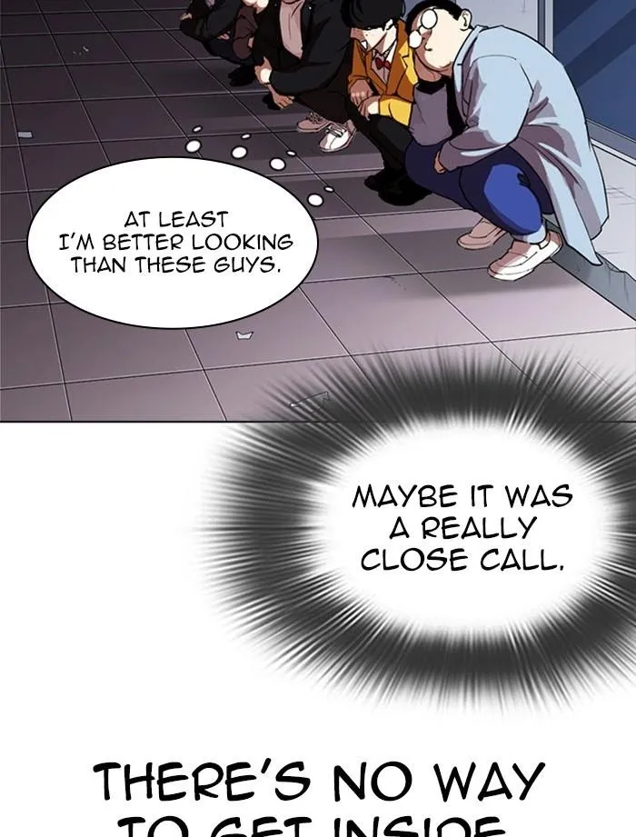 Lookism - Chapter 319 Page 88