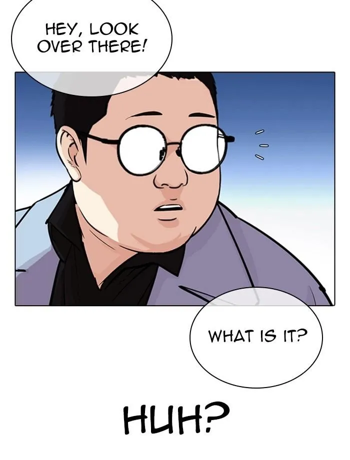 Lookism - Chapter 319 Page 93