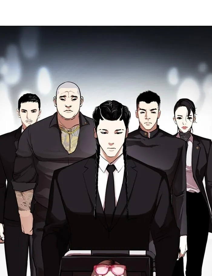 Lookism - Chapter 319 Page 96