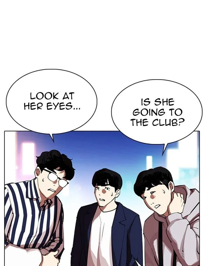 Lookism - Chapter 319 Page 100