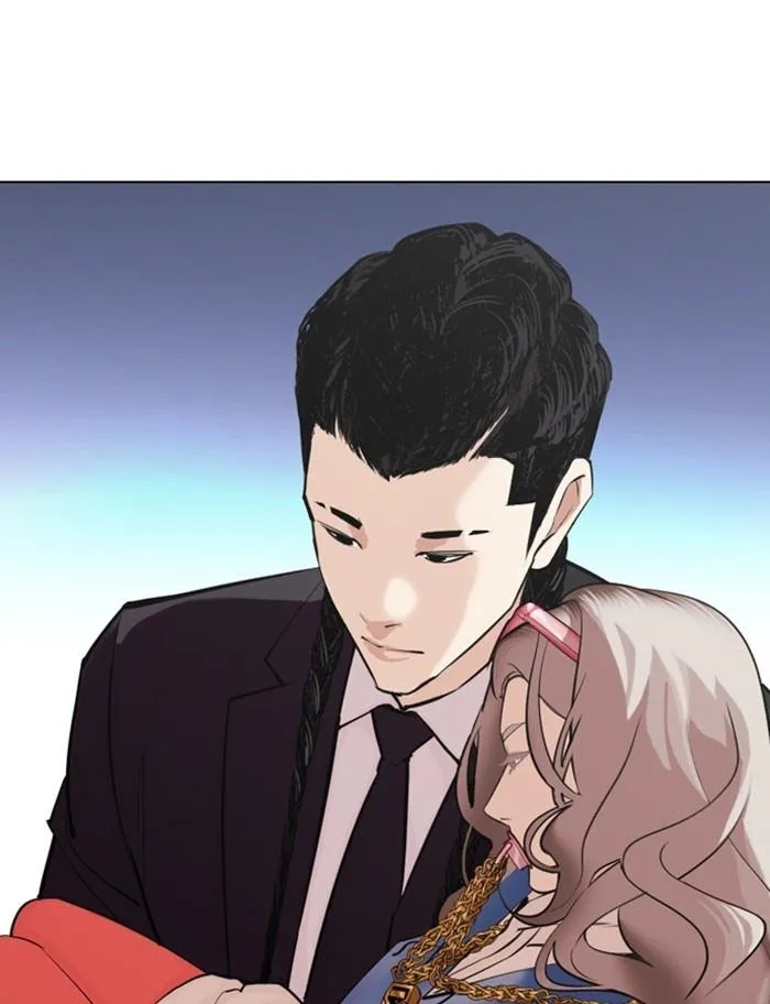 Lookism - Chapter 319 Page 103