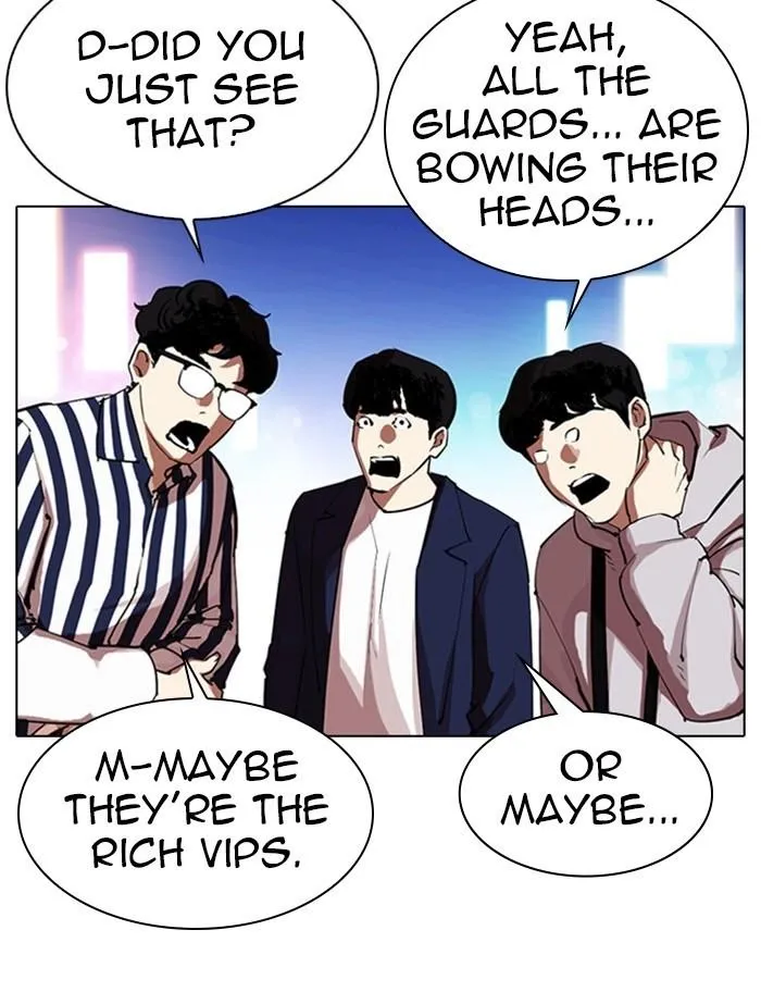 Lookism - Chapter 319 Page 108