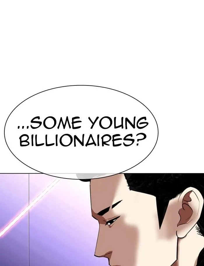 Lookism - Chapter 319 Page 109