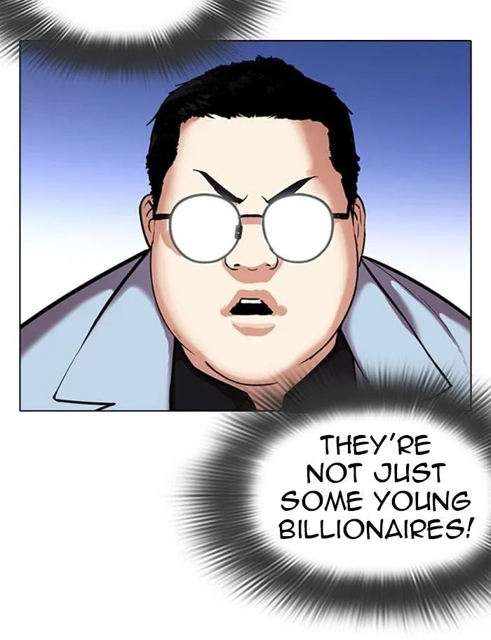 Lookism - Chapter 319 Page 111