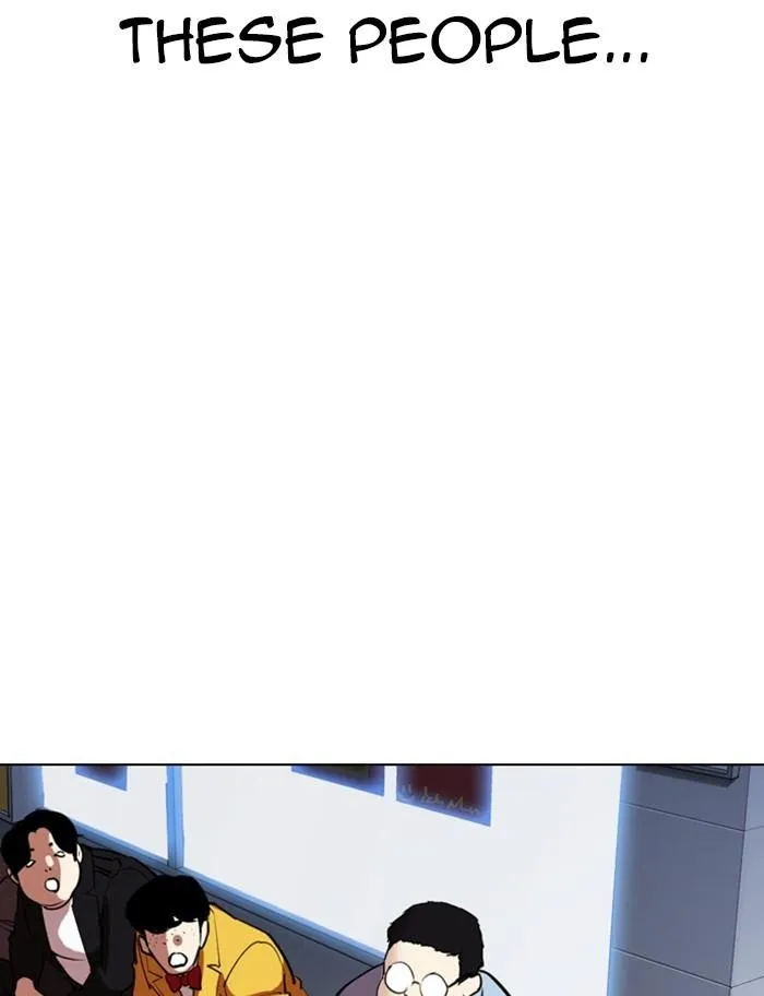 Lookism - Chapter 319 Page 112