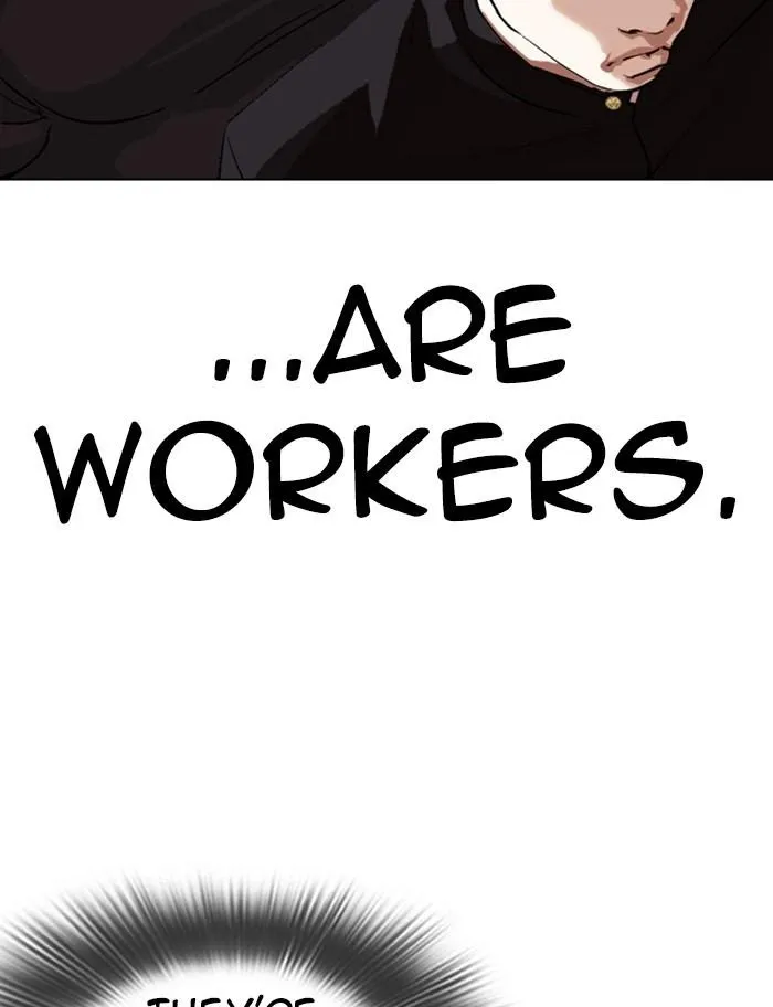 Lookism - Chapter 319 Page 114