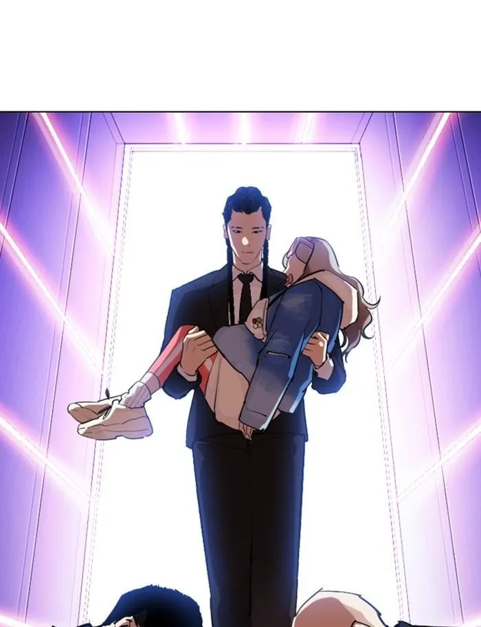Lookism - Chapter 319 Page 117