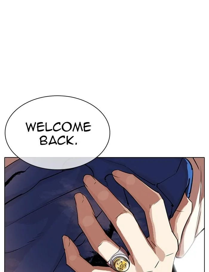 Lookism - Chapter 319 Page 119