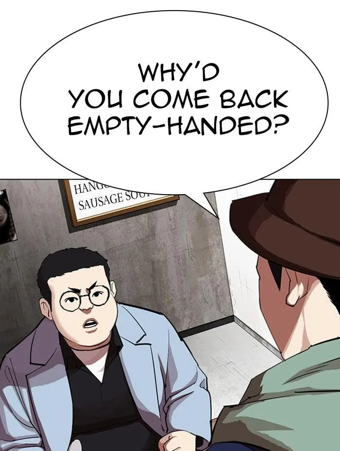 Lookism - Chapter 319 Page 128