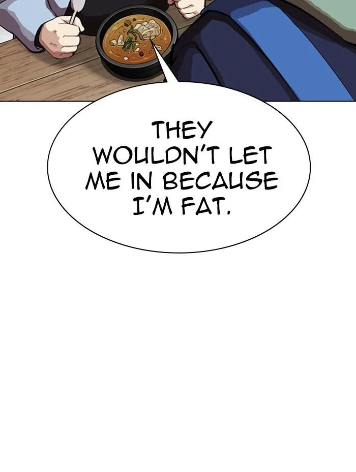 Lookism - Chapter 319 Page 129