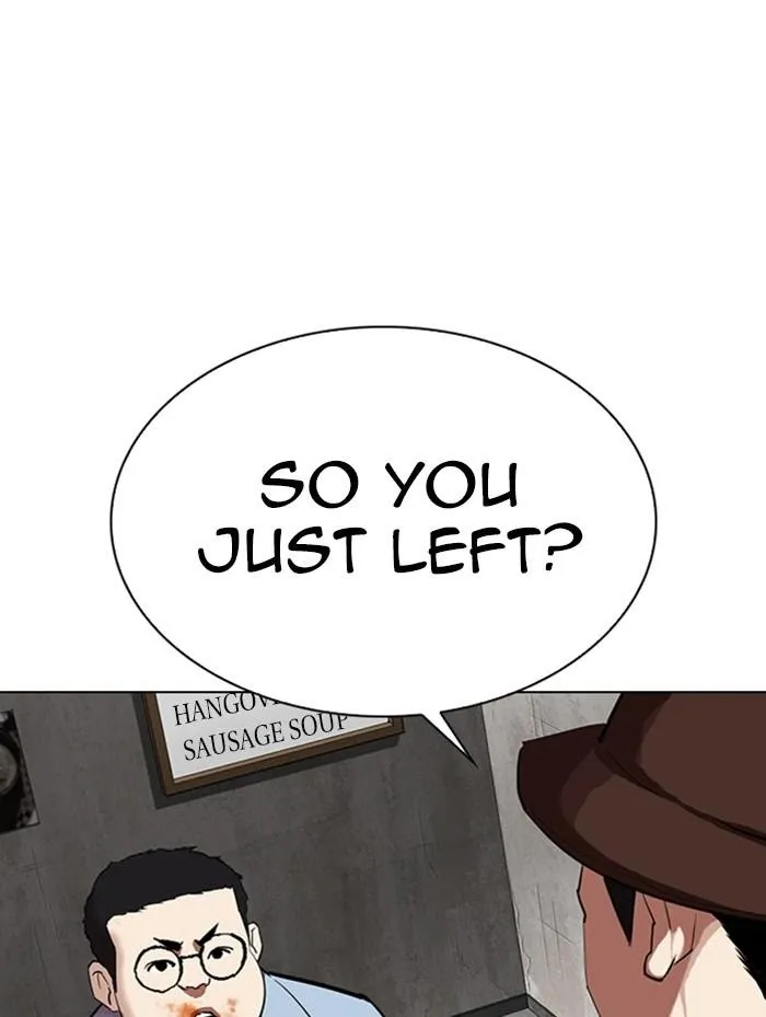 Lookism - Chapter 319 Page 132