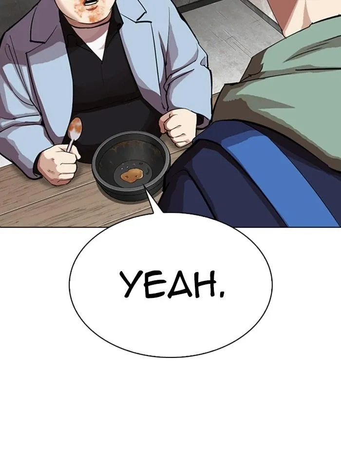 Lookism - Chapter 319 Page 133