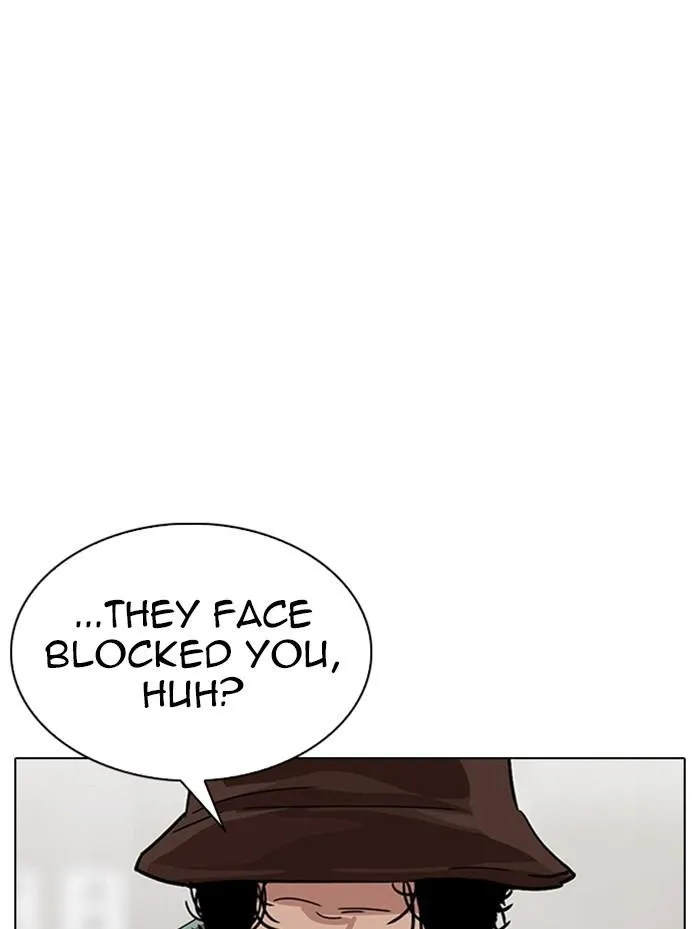 Lookism - Chapter 319 Page 136