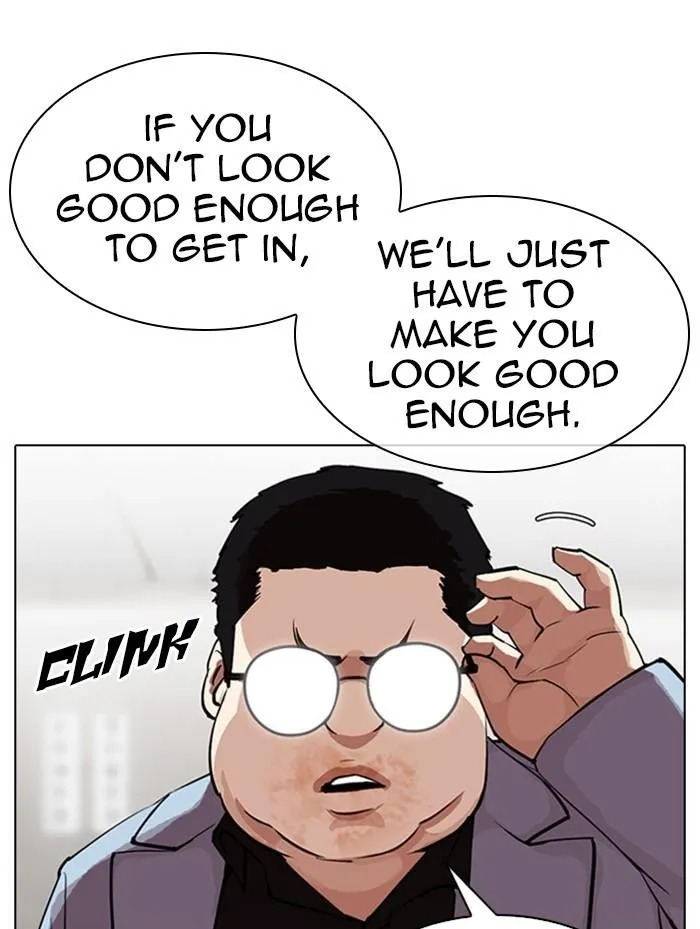 Lookism - Chapter 319 Page 138